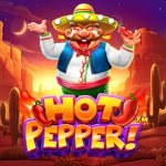 Memadukan Grafis Menarik Dan Hadiah Mewah Slot Hot Pepper